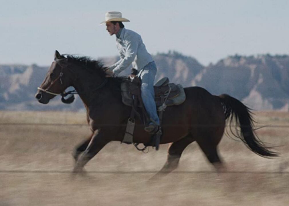 #10. The Rider (2017)